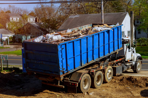 Best Attic Cleanout  in Ada, OH